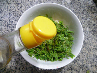 Toon Mixed with Yuba recipe