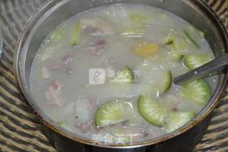 Farmhouse Mutton Soup recipe