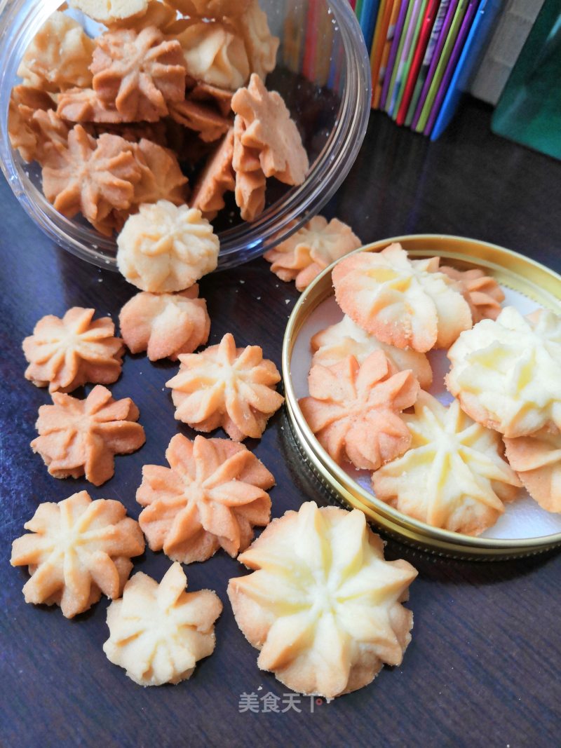 Original Cookies recipe
