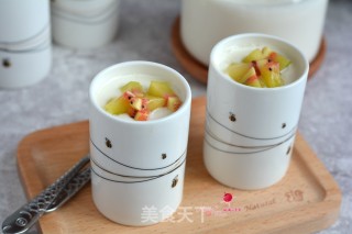 #trust of Beauty#homemade Yogurt recipe