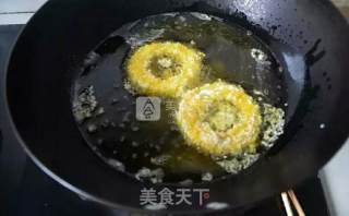 Sweet and Sour recipe