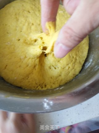 Pumpkin Donuts recipe