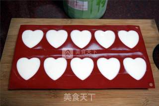 #aca烤明星大赛#fresh Fruit Milk Snow recipe