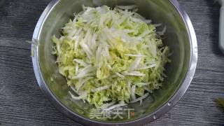 Golden Cabbage recipe