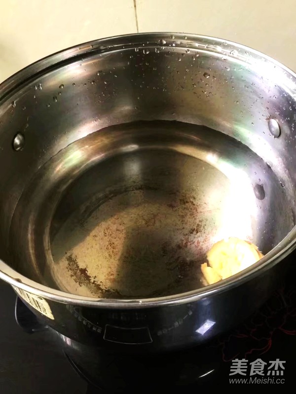 Winter Melon Fish Head Soup recipe
