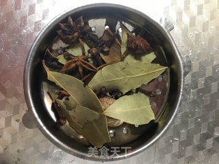 White Cut Beef recipe