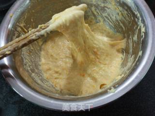 Pumpkin Hair Cake with Zero Failure recipe
