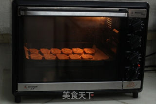 Italian Shortbread recipe