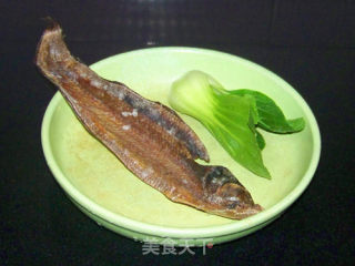 Pan Fried Sea Fish recipe