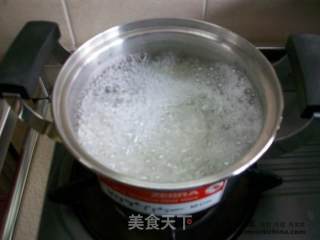 Baby Eats Fragrant @@鸡丝瑶柱酱 recipe