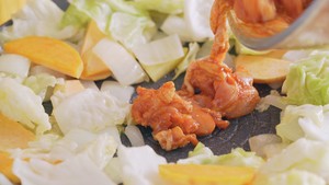 Chuncheon Spicy Stir-fried Chicken Chop recipe