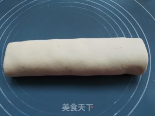 Pork Chive Roulade recipe