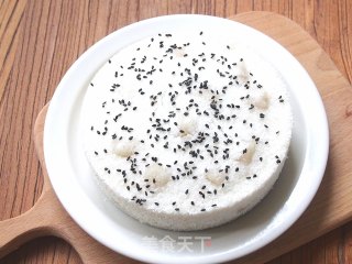 Wenzhou Song Cake recipe