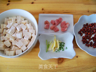 Xinlan Handmade Private Kitchen [kung Pao Taro]-cinderella's Crystal Shoe recipe