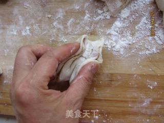 Peanut Butter Scones recipe