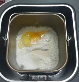 Whole Wheat Toast recipe