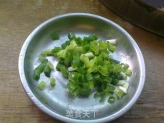Cabbage Minced Meat Soup recipe