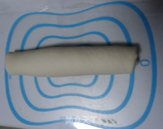 Pop Tooth Milk Steamed Buns recipe