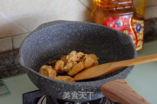 Shrimp Gluten recipe