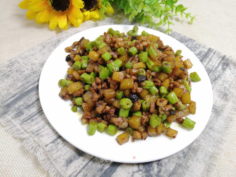 Three Ding Soy Sauce recipe
