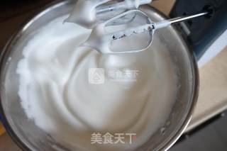 Giraffe Cake Roll recipe