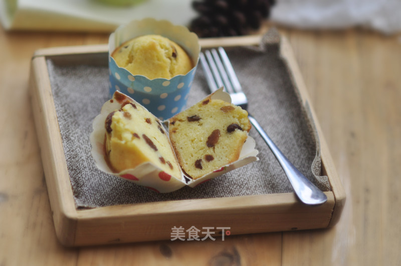 Raisin Halle Cake recipe