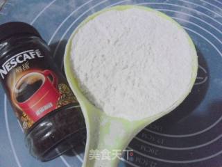Coffee Bread recipe