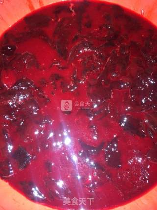 Blood Sausage recipe