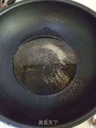 Braised Pork with Mushrooms recipe