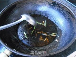 Lettuce in Oyster Sauce recipe