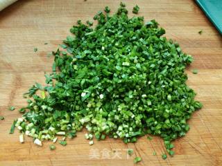 Leek Omelette recipe
