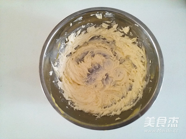 Almond Snowball recipe