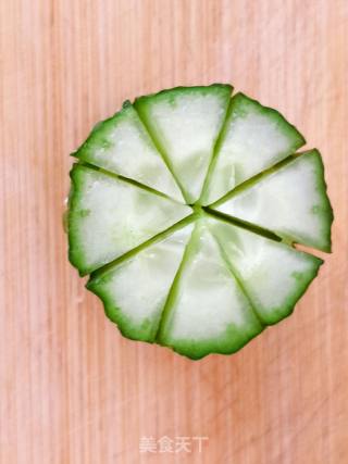 Cucumber Salad recipe