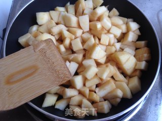 Braided Apple Pie recipe