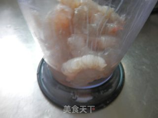 Shrimp Wonton recipe