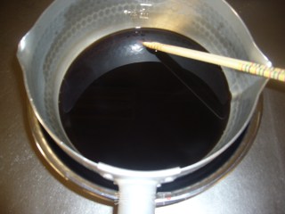 Coffee Family Favorite-----coffee Jelly (japanese Style) recipe