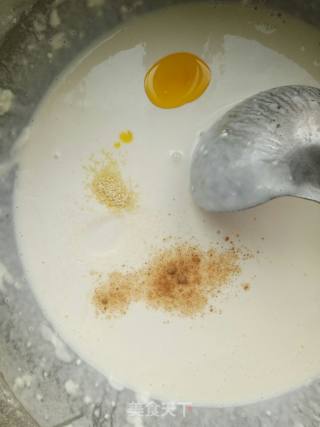 Omelet recipe