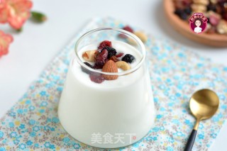 Plain Yogurt recipe