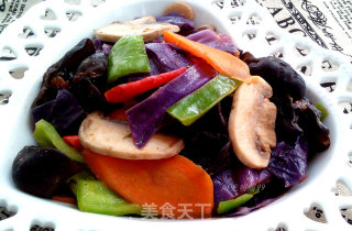 Roasted Vegetables recipe