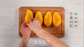 Mango Melaleuca recipe