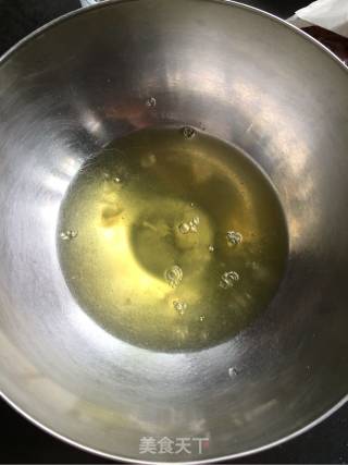 #四session Baking Contest and It's Love to Eat Festival#seaweed and Pork Floss with Small Shells recipe