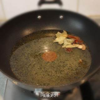 Vegetarian Sauce Can Also be Delicious and Fragrant-----mushroom Sauce recipe