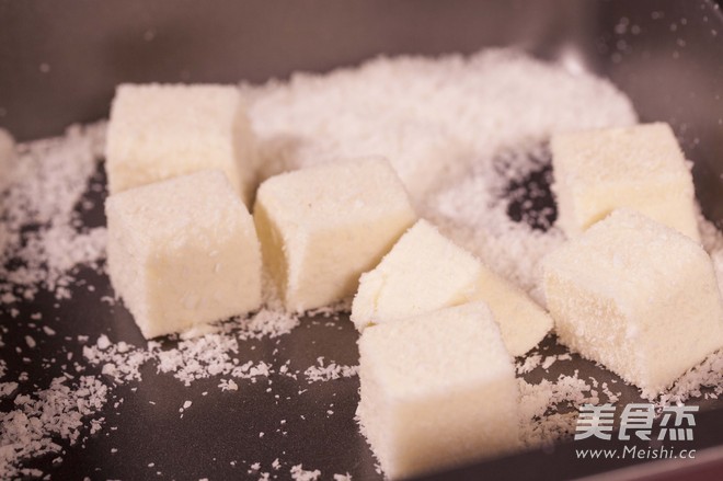 Coconut Milk Recipe recipe