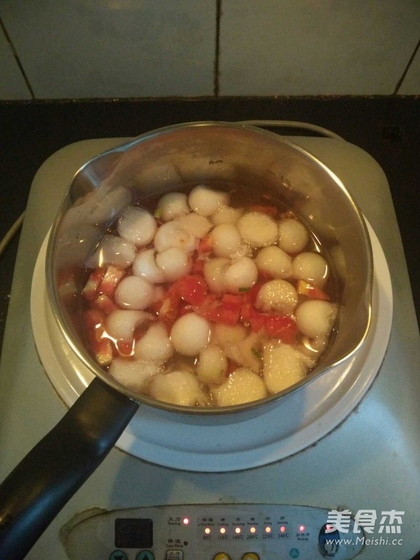 Winter Melon Soup recipe