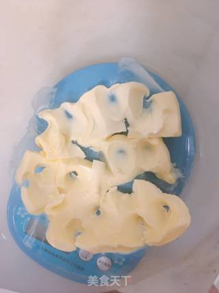 Sakura Original Cookies recipe