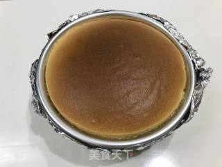 Cheese Cake recipe