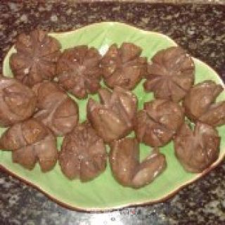 Shacha Chaoshan Beef Balls recipe