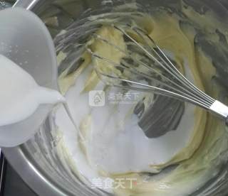 Grape Cheese Pie recipe