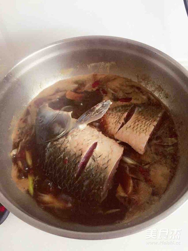 Beer Stew recipe
