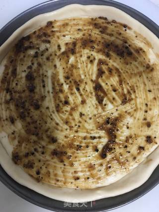 Shrimp Pizza recipe
